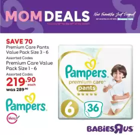 BabiersRUs catalogue Page 2