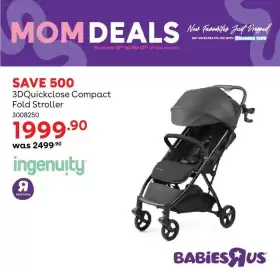 BabiersRUs catalogue Page 7