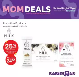 BabiersRUs catalogue Page 8