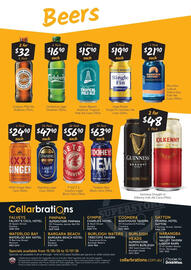 Cellarbrations catalogue Page 6