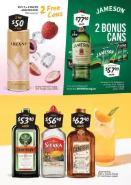 Cellarbrations catalogue Page 2
