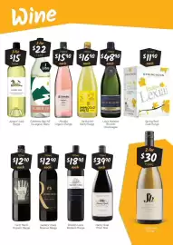 Cellarbrations catalogue Page 3