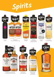 Cellarbrations catalogue Page 5