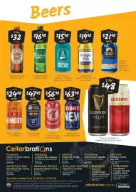 Cellarbrations catalogue Page 6