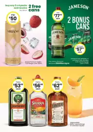 The Bottle O catalogue Page 2