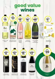 The Bottle O catalogue Page 3