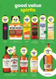 The Bottle O catalogue Page 4