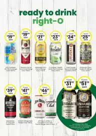 The Bottle O catalogue Page 5
