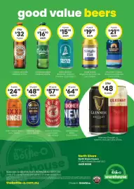 The Bottle O catalogue Page 6