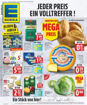 EDEKA Kuhlmann (gültig bis 20-06)