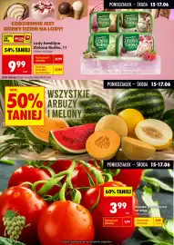 Biedronka gazetka tydzień 25 Strona 2