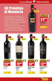Biedronka gazetka | Alkohole Strona 12