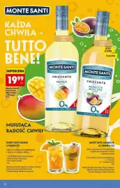 Biedronka gazetka | Alkohole Strona 15