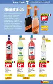 Biedronka gazetka | Alkohole Strona 16