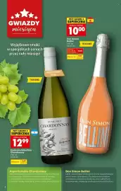 Biedronka gazetka | Alkohole Strona 2