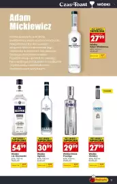 Biedronka gazetka | Alkohole Strona 20