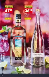 Biedronka gazetka | Alkohole Strona 21