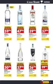 Biedronka gazetka | Alkohole Strona 22