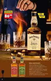 Biedronka gazetka | Alkohole Strona 26