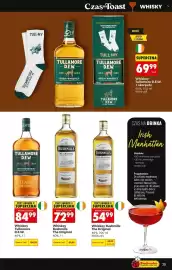 Biedronka gazetka | Alkohole Strona 27