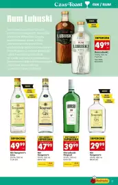 Biedronka gazetka | Alkohole Strona 29