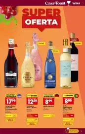 Biedronka gazetka | Alkohole Strona 3