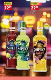 Biedronka gazetka | Alkohole Strona 32