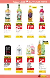 Biedronka gazetka | Alkohole Strona 33