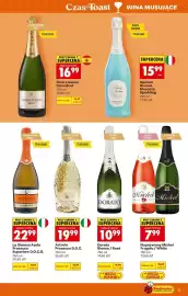 Biedronka gazetka | Alkohole Strona 4