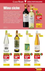Biedronka gazetka | Alkohole Strona 6