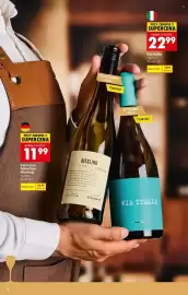 Biedronka gazetka | Alkohole Strona 7