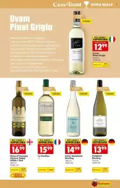 Biedronka gazetka | Alkohole Strona 8