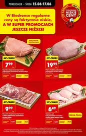 Biedronka gazetka Strona 2
