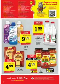 Gram Market gazetka tydzień 25 Strona 2