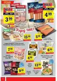 Gram Market gazetka tydzień 25 Strona 5