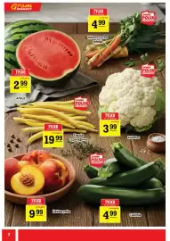 Gram Market gazetka tydzień 25 Strona 7