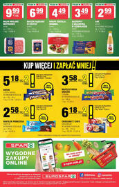 EuroSPAR gazetka Strona 16