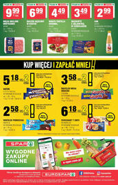 EuroSPAR gazetka Strona 16