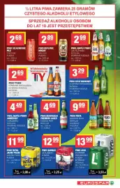 EuroSPAR gazetka Strona 13