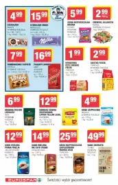 EuroSPAR gazetka Strona 14