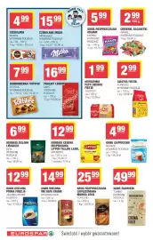 EuroSPAR gazetka Strona 14
