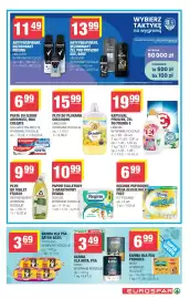 EuroSPAR gazetka Strona 15