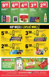 EuroSPAR gazetka Strona 16