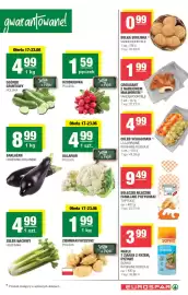 EuroSPAR gazetka Strona 3
