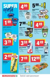 EuroSPAR gazetka Strona 4