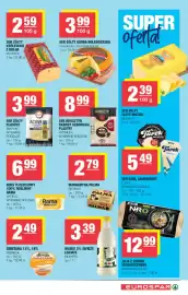 EuroSPAR gazetka Strona 5