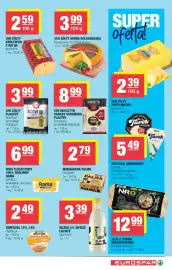 EuroSPAR gazetka Strona 5