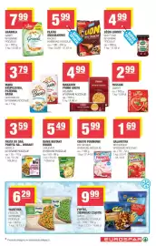 EuroSPAR gazetka Strona 9