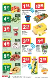 SPAR mini gazetka Strona 2