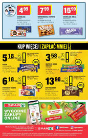 Spar gazetka Strona 8